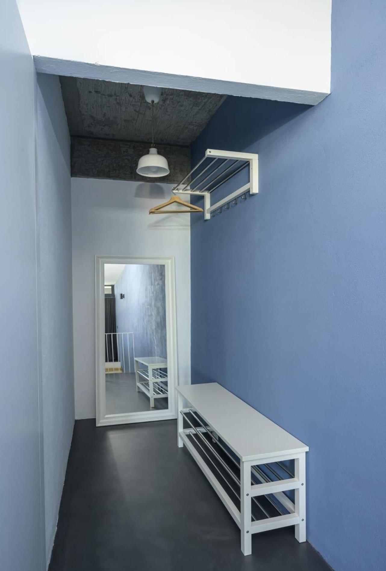 Hotel Bright Modern Design New Duplex Loft Patio! #145 à Istambul Extérieur photo